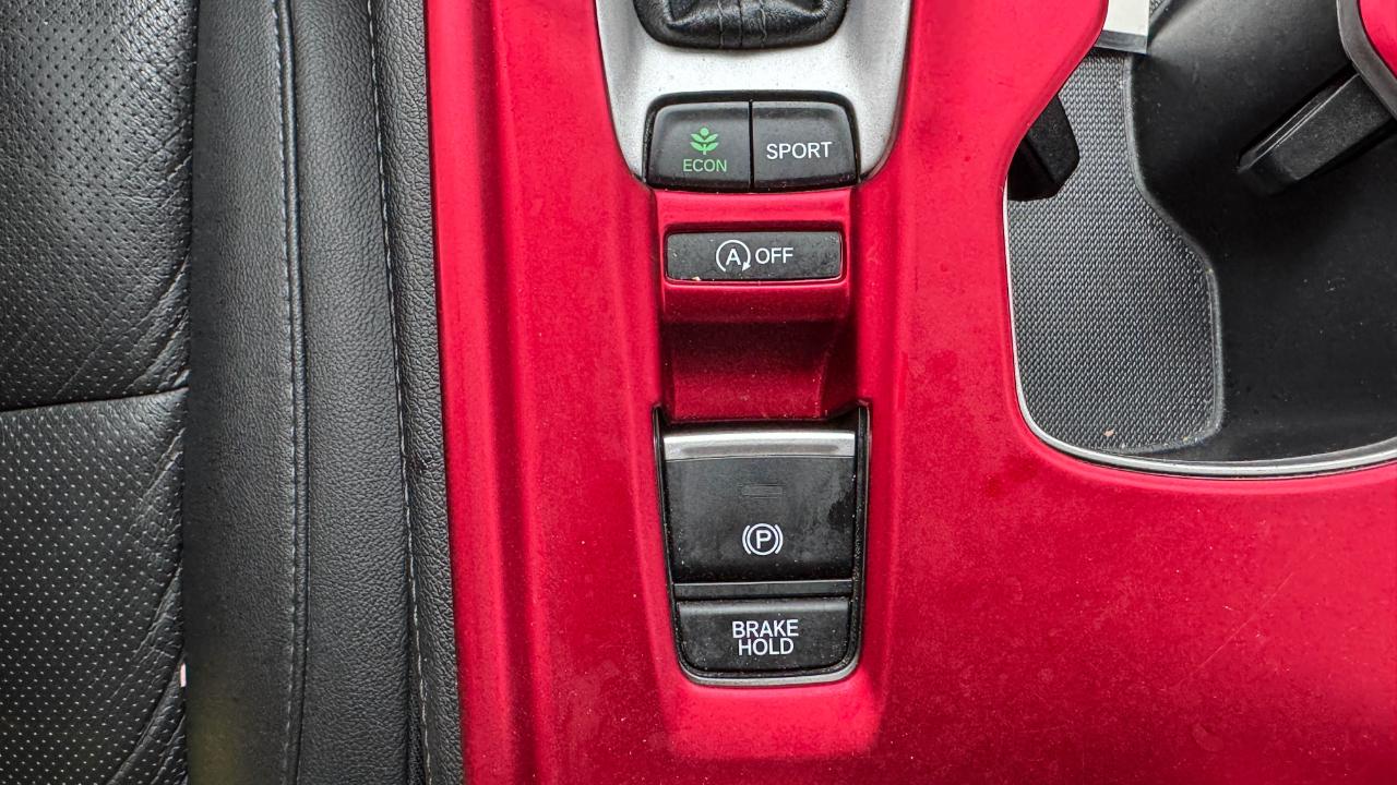 Honda Accord Sedan Sport SE 1.5T CVT 2021