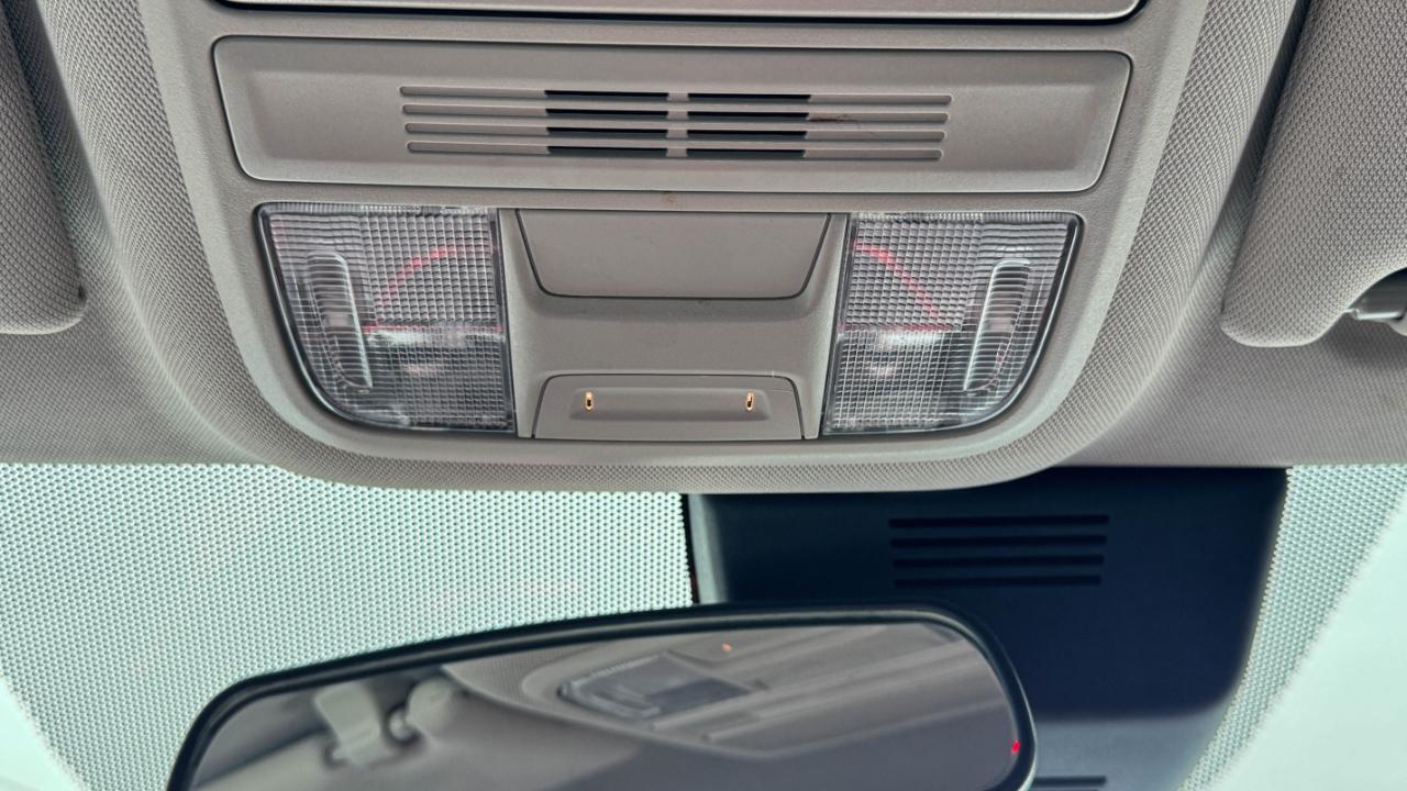 Honda Accord Sedan Sport SE 1.5T CVT 2021