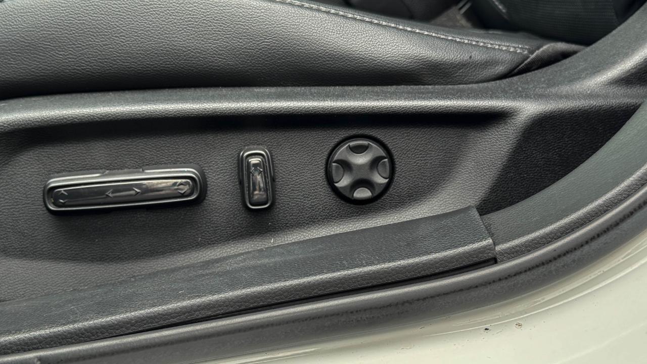 Honda Accord Sedan Sport SE 1.5T CVT 2021