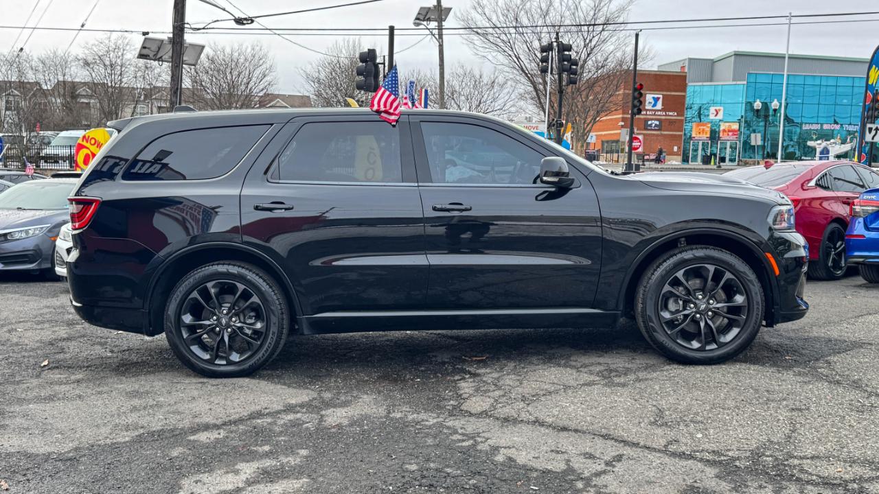 Dodge Durango R/T Plus AWD 2022