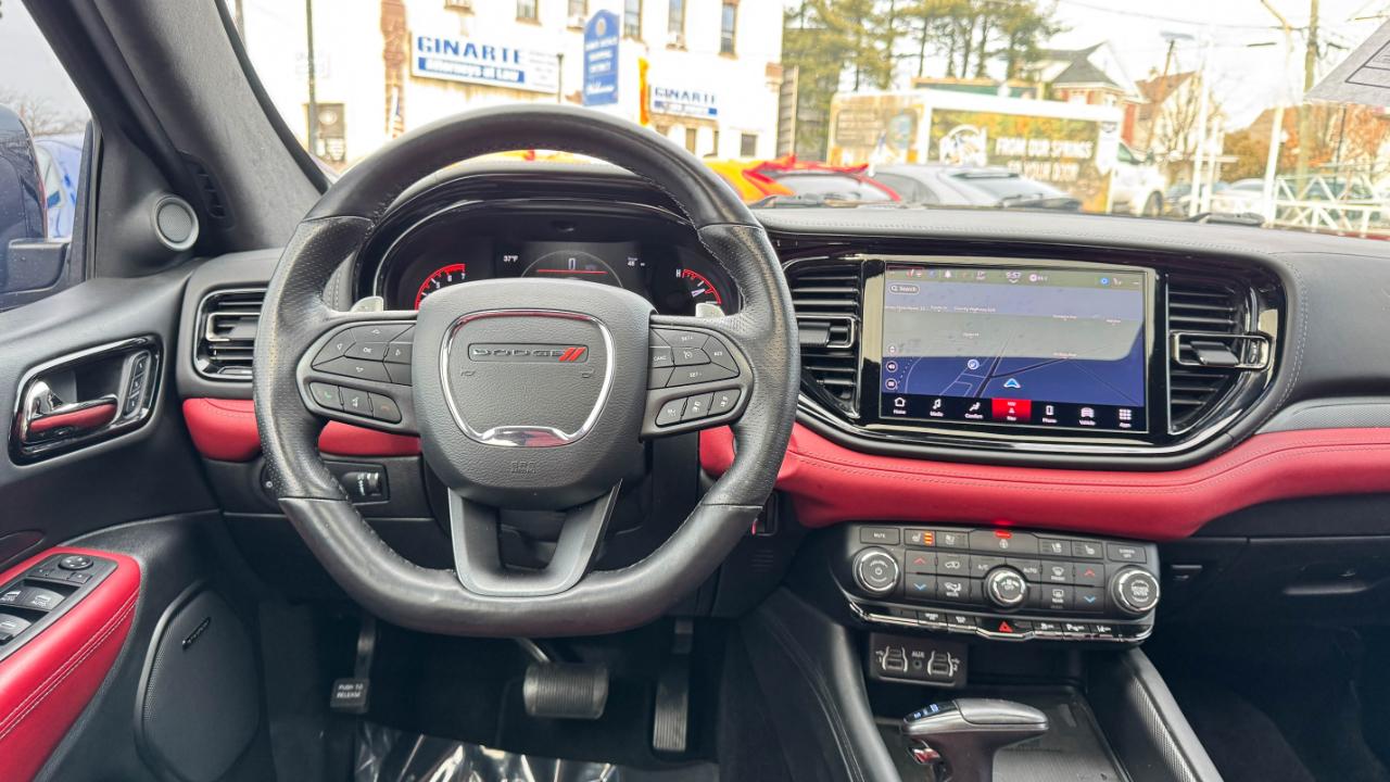 Dodge Durango R/T Plus AWD 2022
