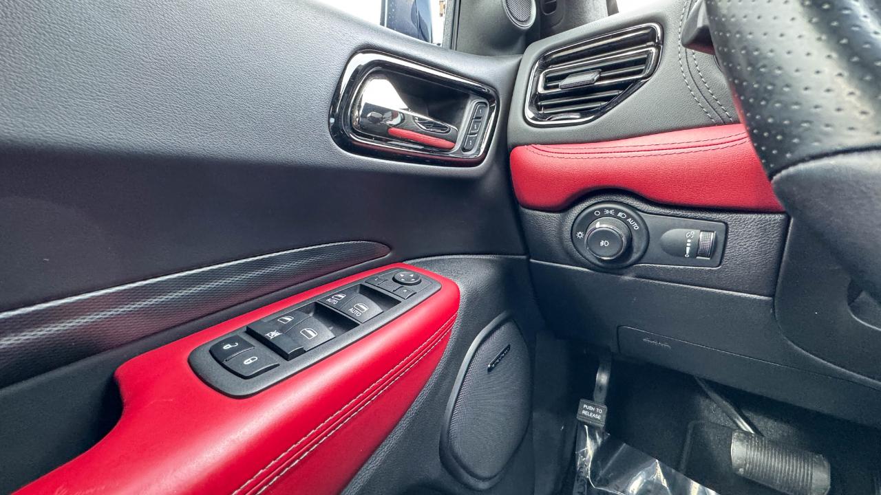 Dodge Durango R/T Plus AWD 2022