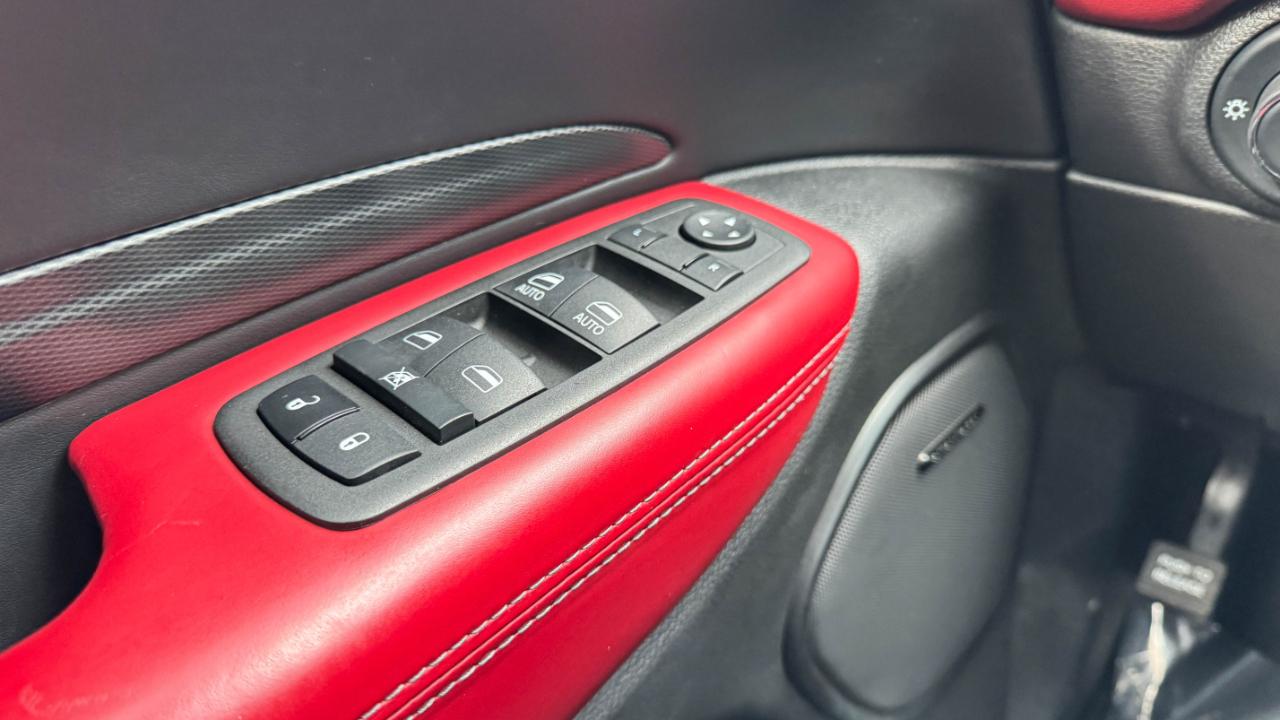 Dodge Durango R/T Plus AWD 2022