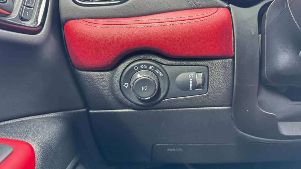 Dodge Durango R/T Plus AWD 2022