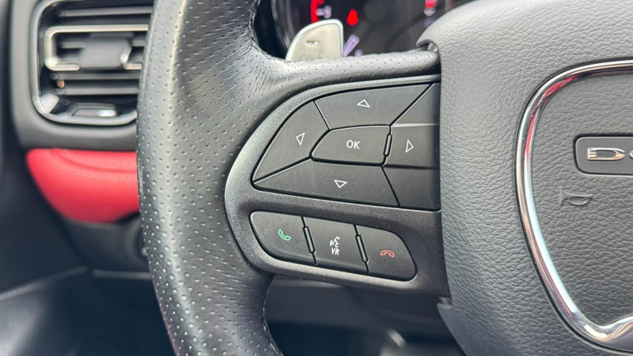 Dodge Durango R/T Plus AWD 2022