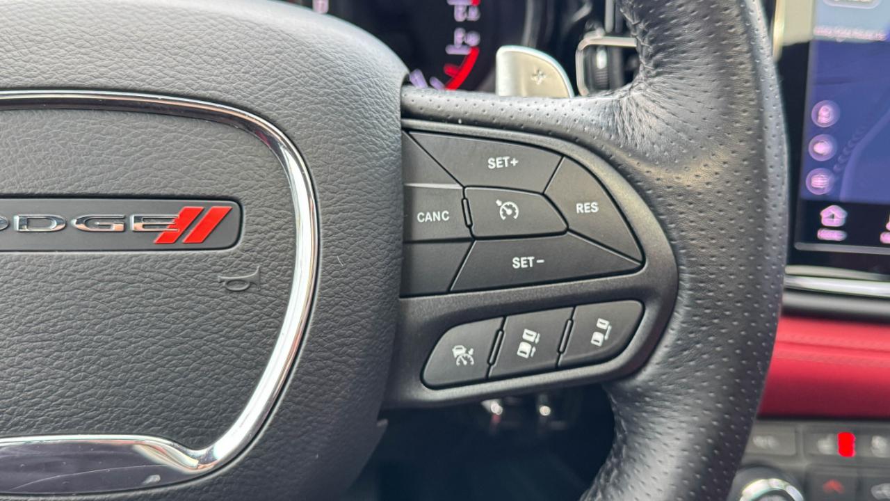 Dodge Durango R/T Plus AWD 2022