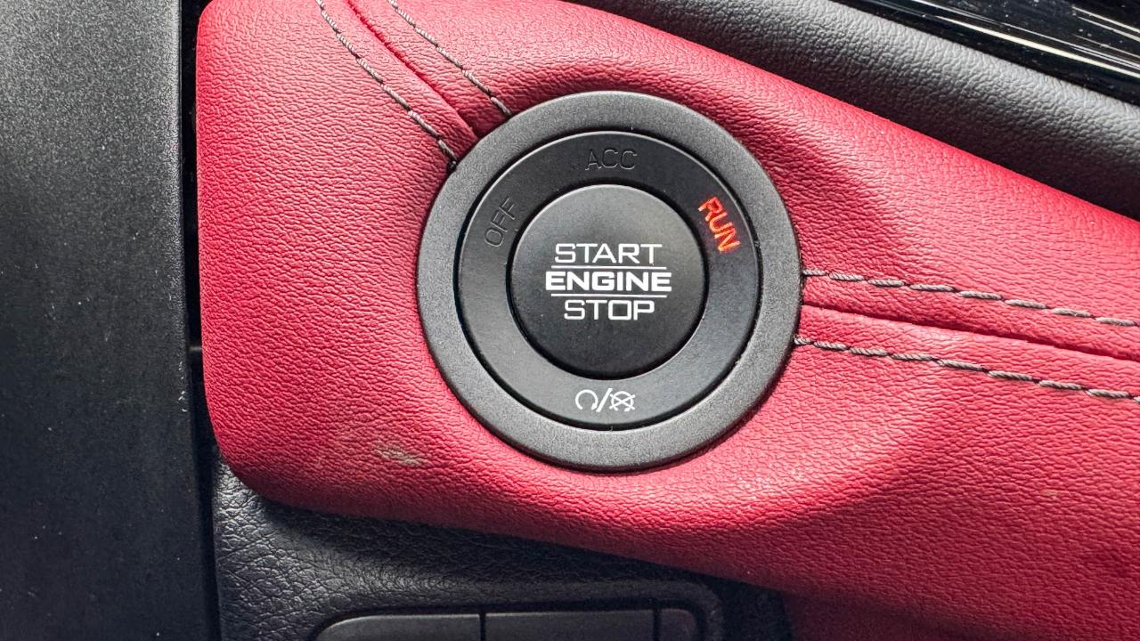 Dodge Durango R/T Plus AWD 2022