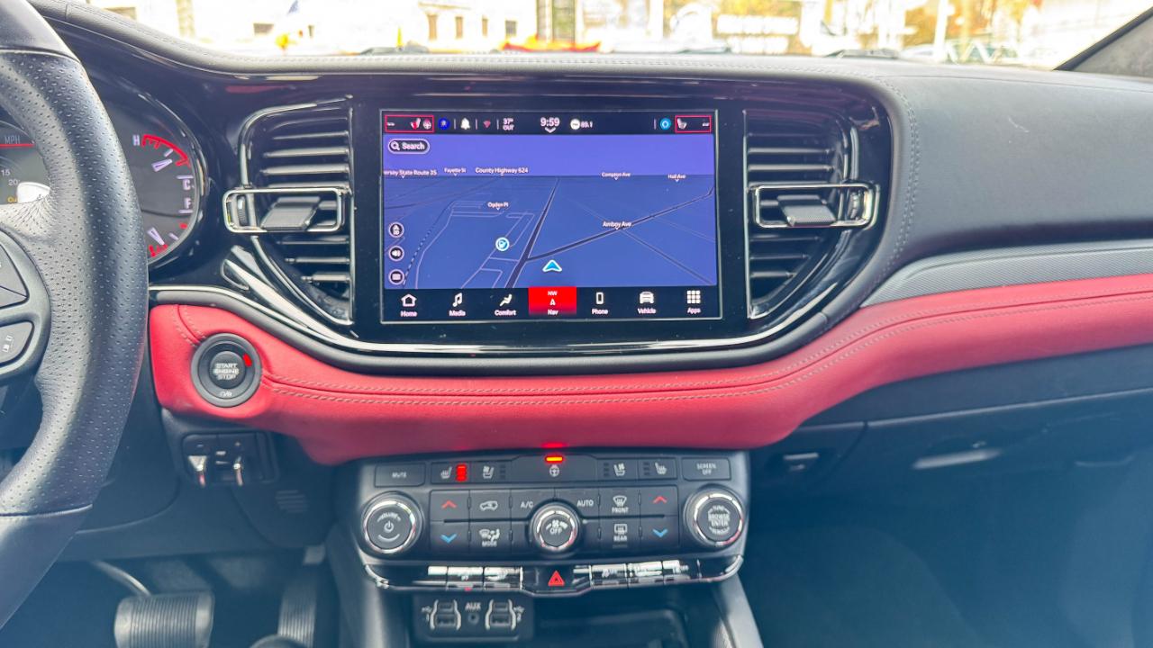 Dodge Durango R/T Plus AWD 2022