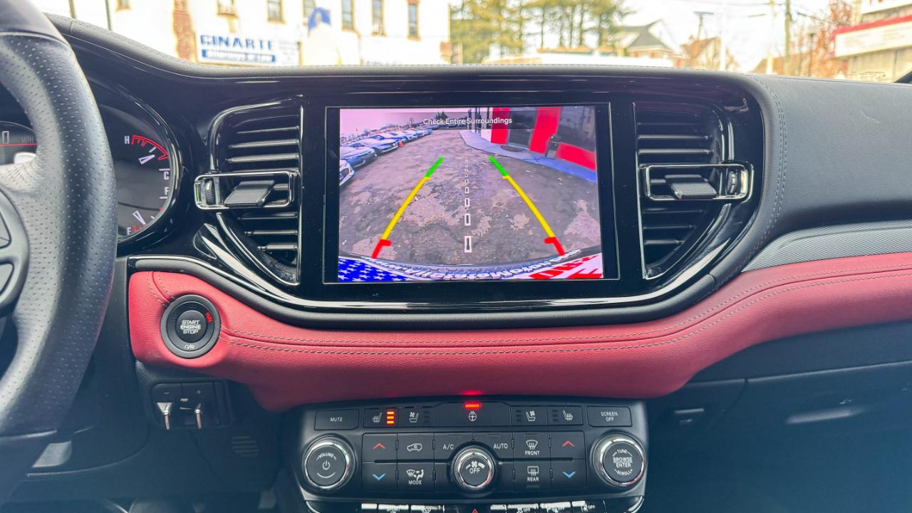 Dodge Durango R/T Plus AWD 2022