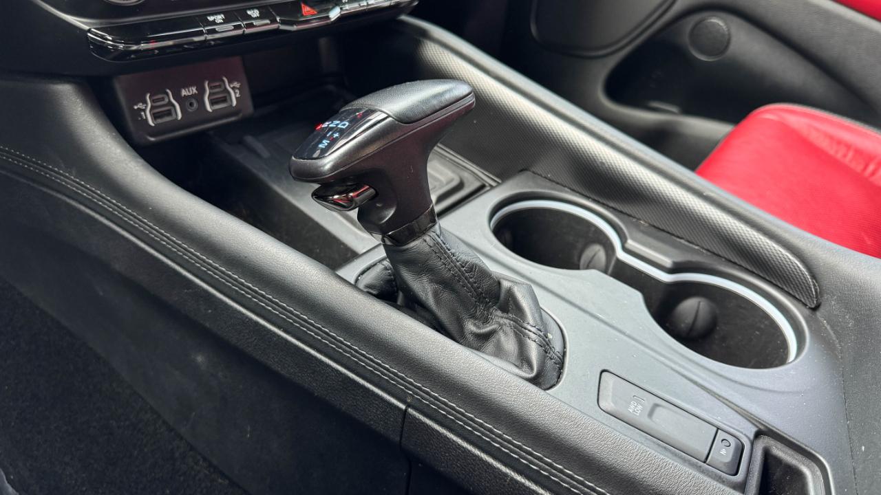 Dodge Durango R/T Plus AWD 2022