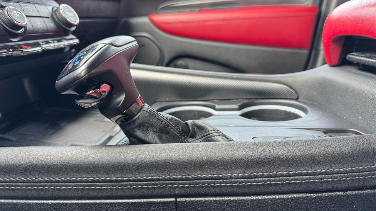 Dodge Durango R/T Plus AWD 2022