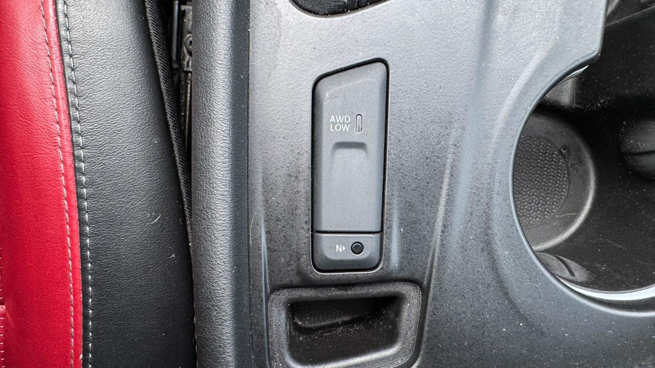 Dodge Durango R/T Plus AWD 2022