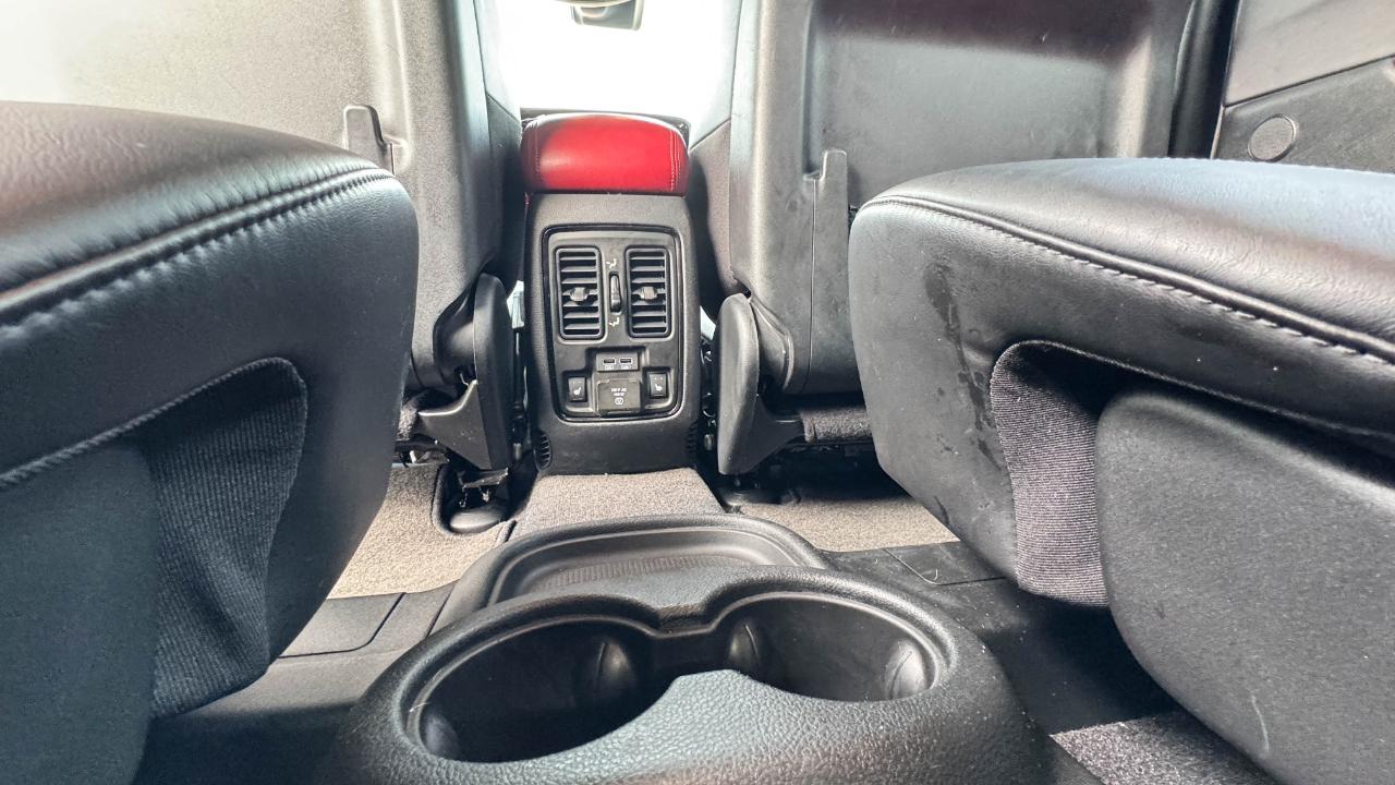 Dodge Durango R/T Plus AWD 2022