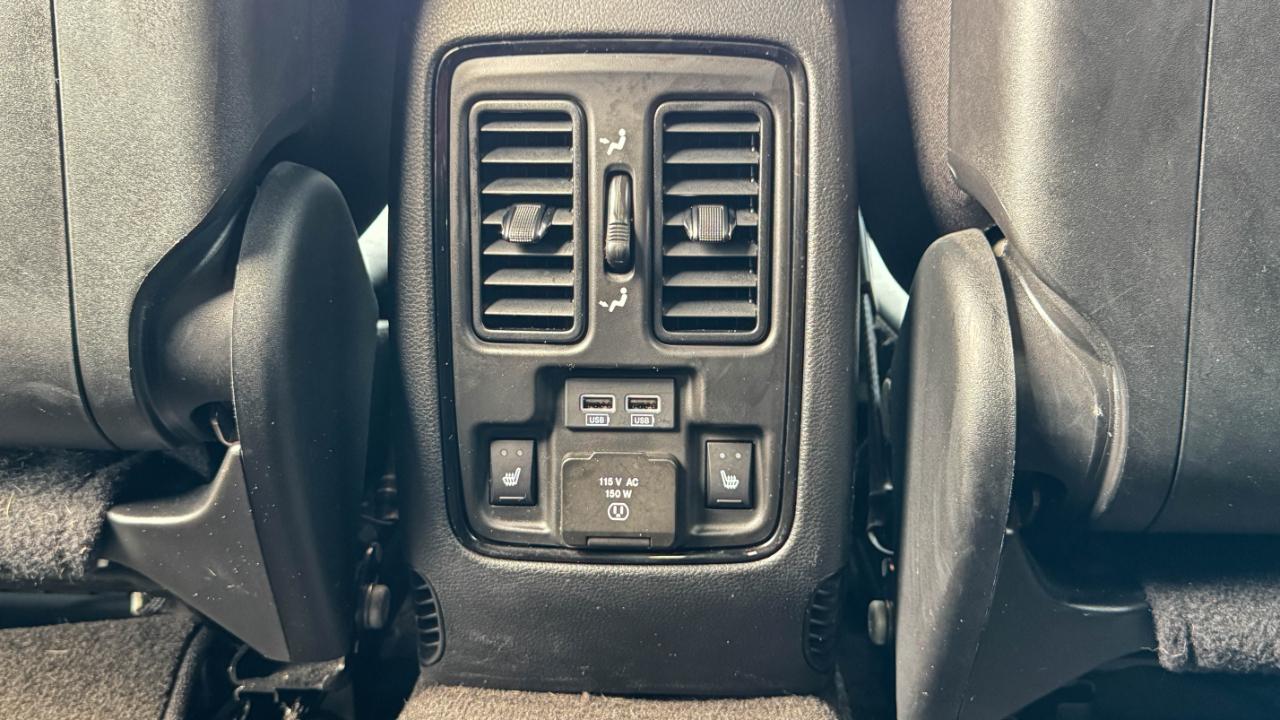 Dodge Durango R/T Plus AWD 2022