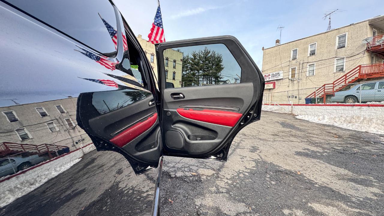 Dodge Durango R/T Plus AWD 2022