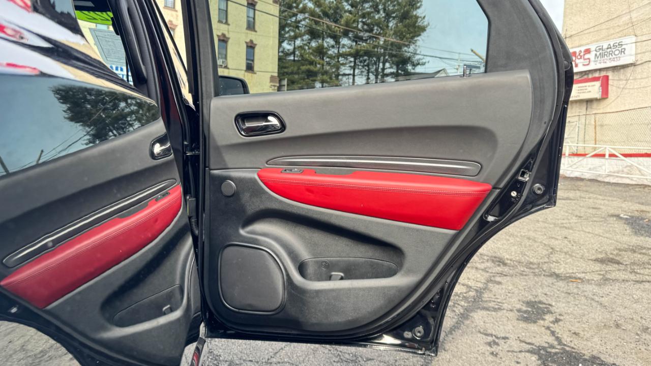 Dodge Durango R/T Plus AWD 2022