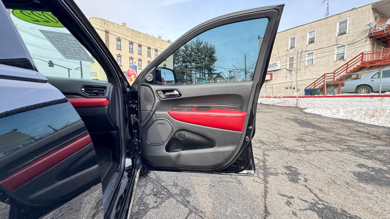 Dodge Durango R/T Plus AWD 2022