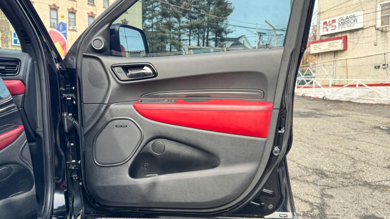 Dodge Durango R/T Plus AWD 2022