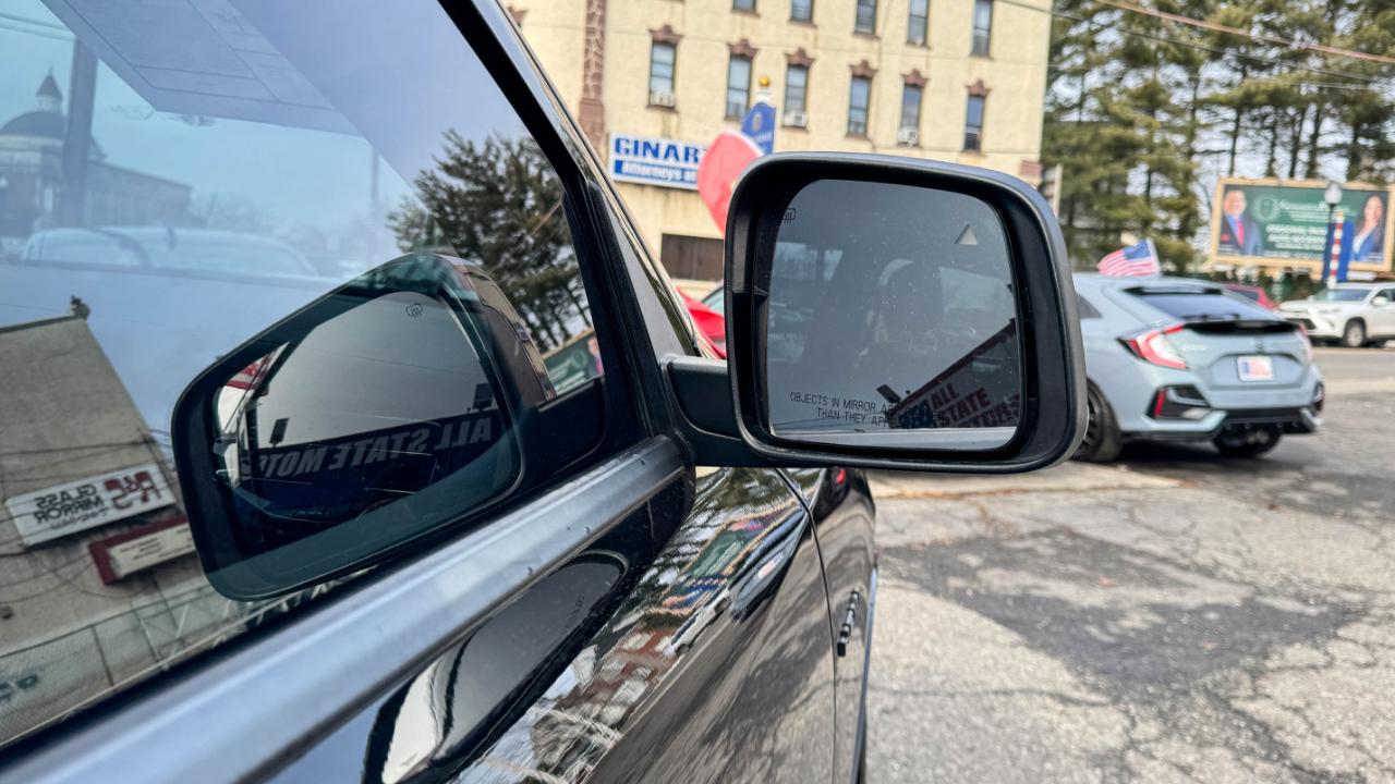 Dodge Durango R/T Plus AWD 2022