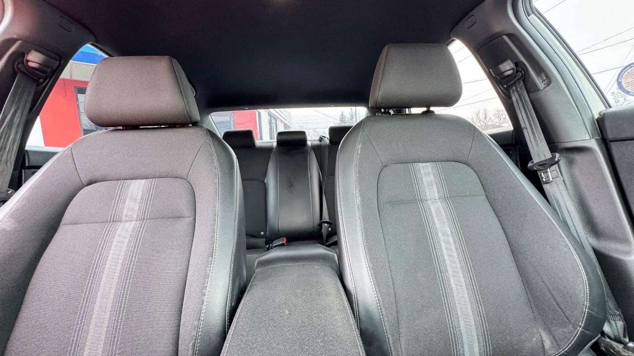 Honda Civic Sedan Sport CVT 2024