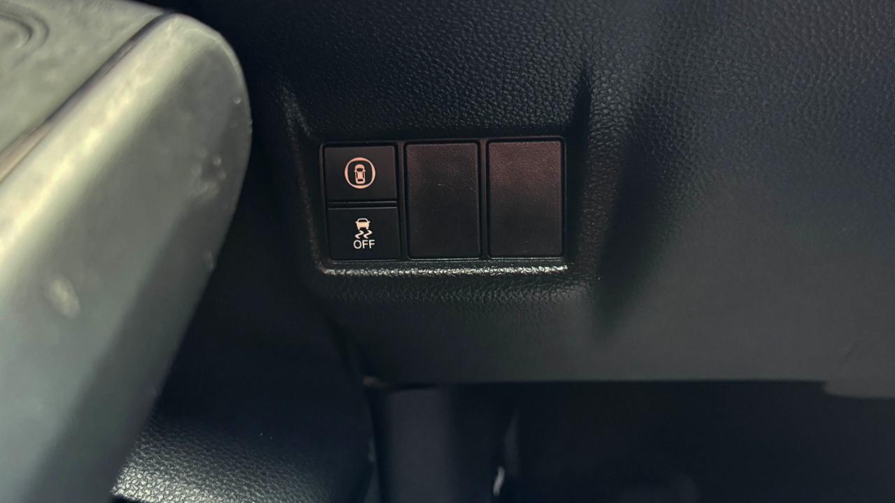 Honda Civic Sedan Sport CVT 2024