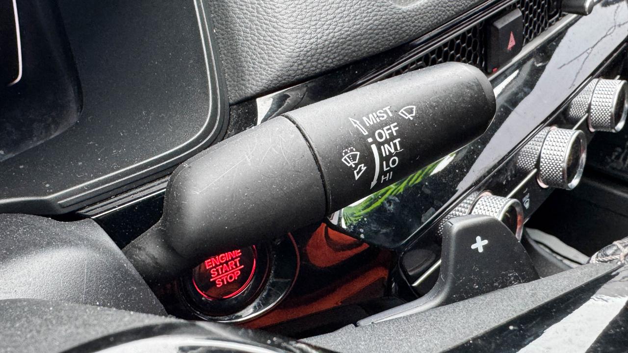 Honda Civic Sedan Sport CVT 2024