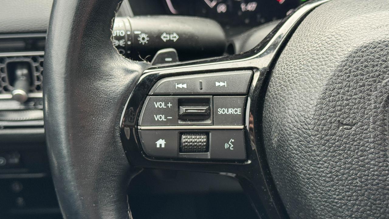 Honda Civic Sedan Sport CVT 2024