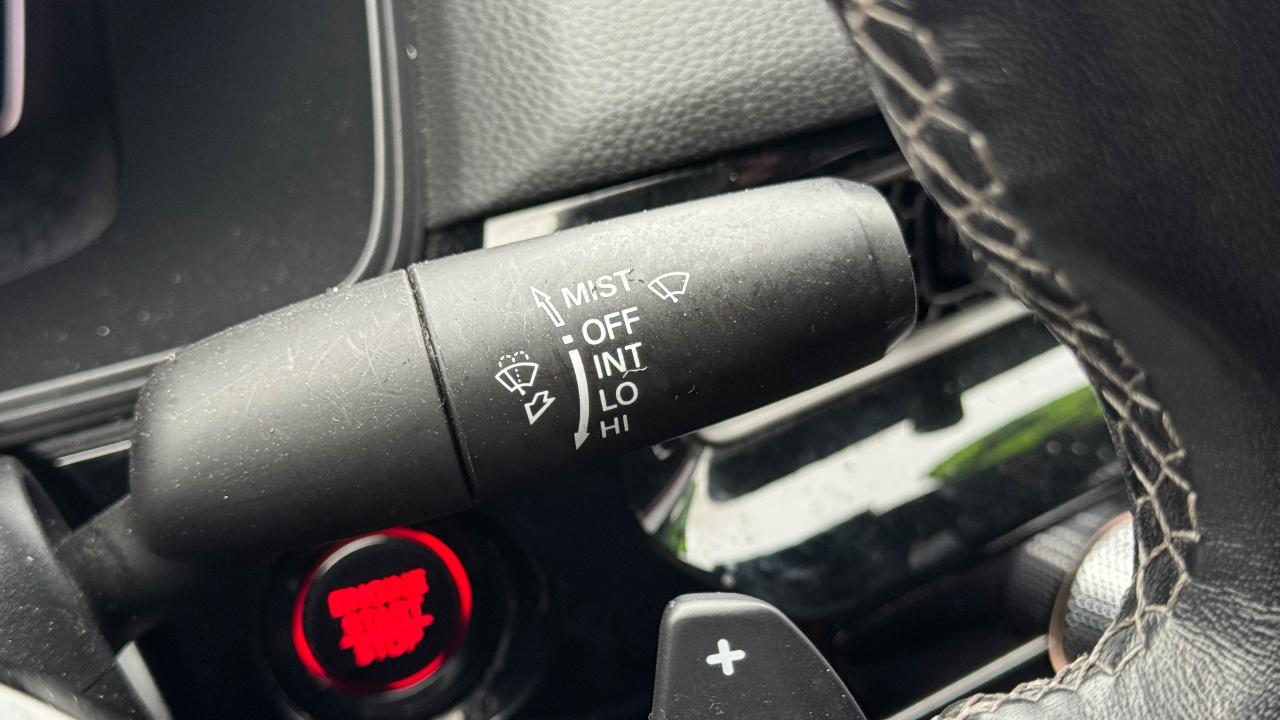 Honda Civic Sedan Sport CVT 2024