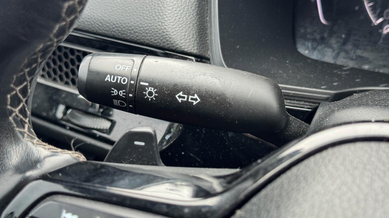 Honda Civic Sedan Sport CVT 2024