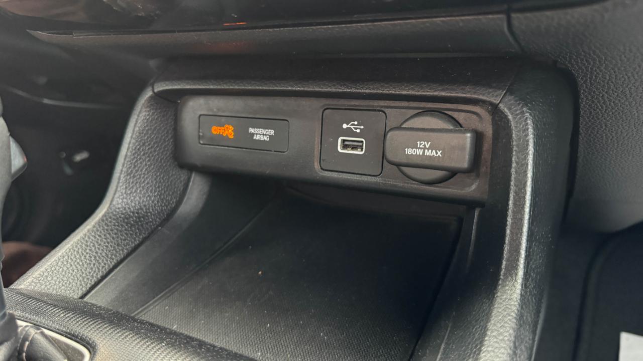 Honda Civic Sedan Sport CVT 2024