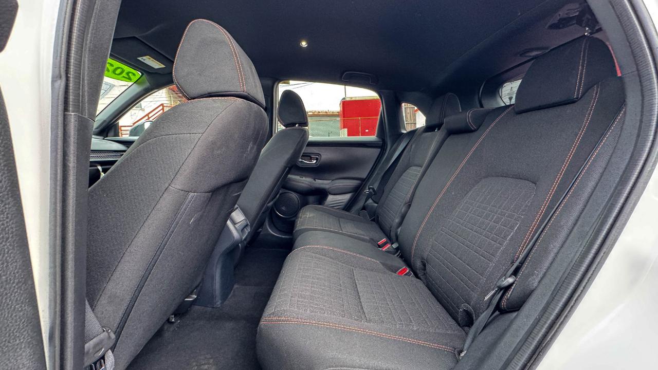 Honda HR-V Sport AWD CVT 2023