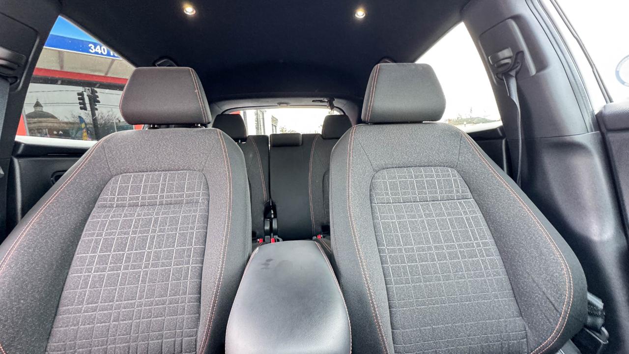 Honda HR-V Sport AWD CVT 2023