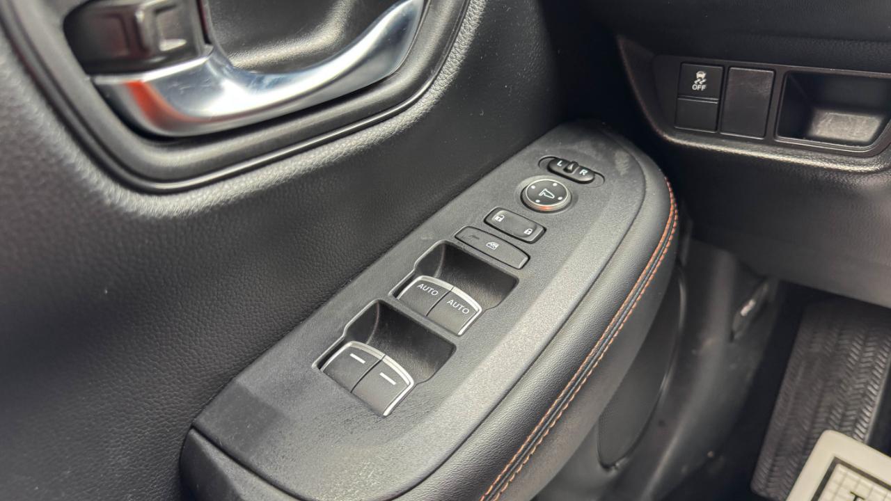 Honda HR-V Sport AWD CVT 2023