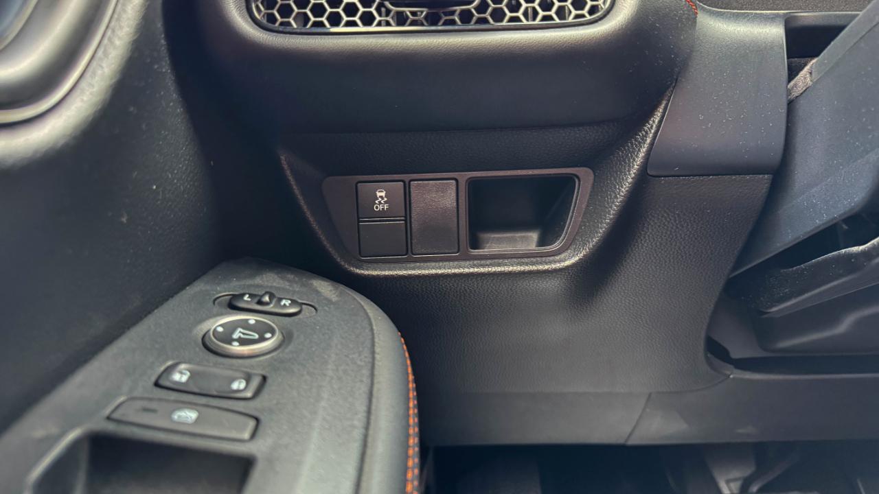 Honda HR-V Sport AWD CVT 2023