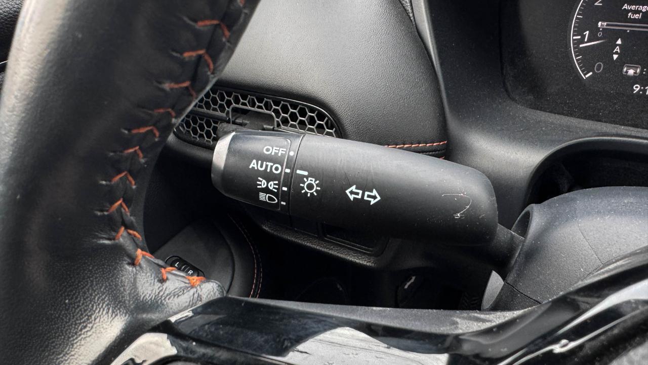 Honda HR-V Sport AWD CVT 2023