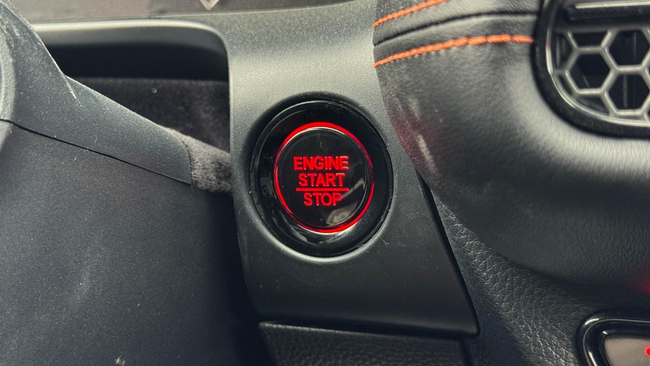 Honda HR-V Sport AWD CVT 2023