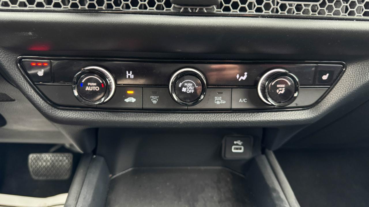 Honda HR-V Sport AWD CVT 2023