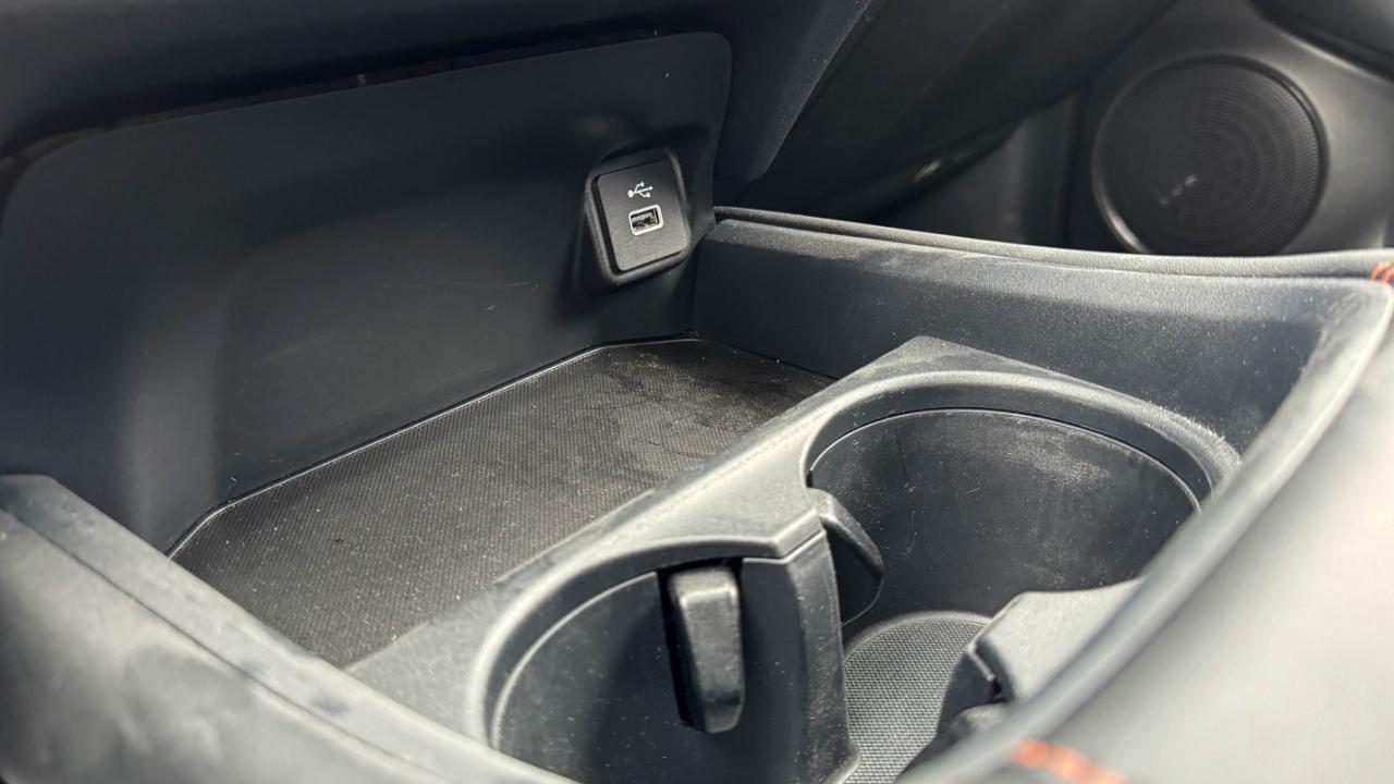 Honda HR-V Sport AWD CVT 2023