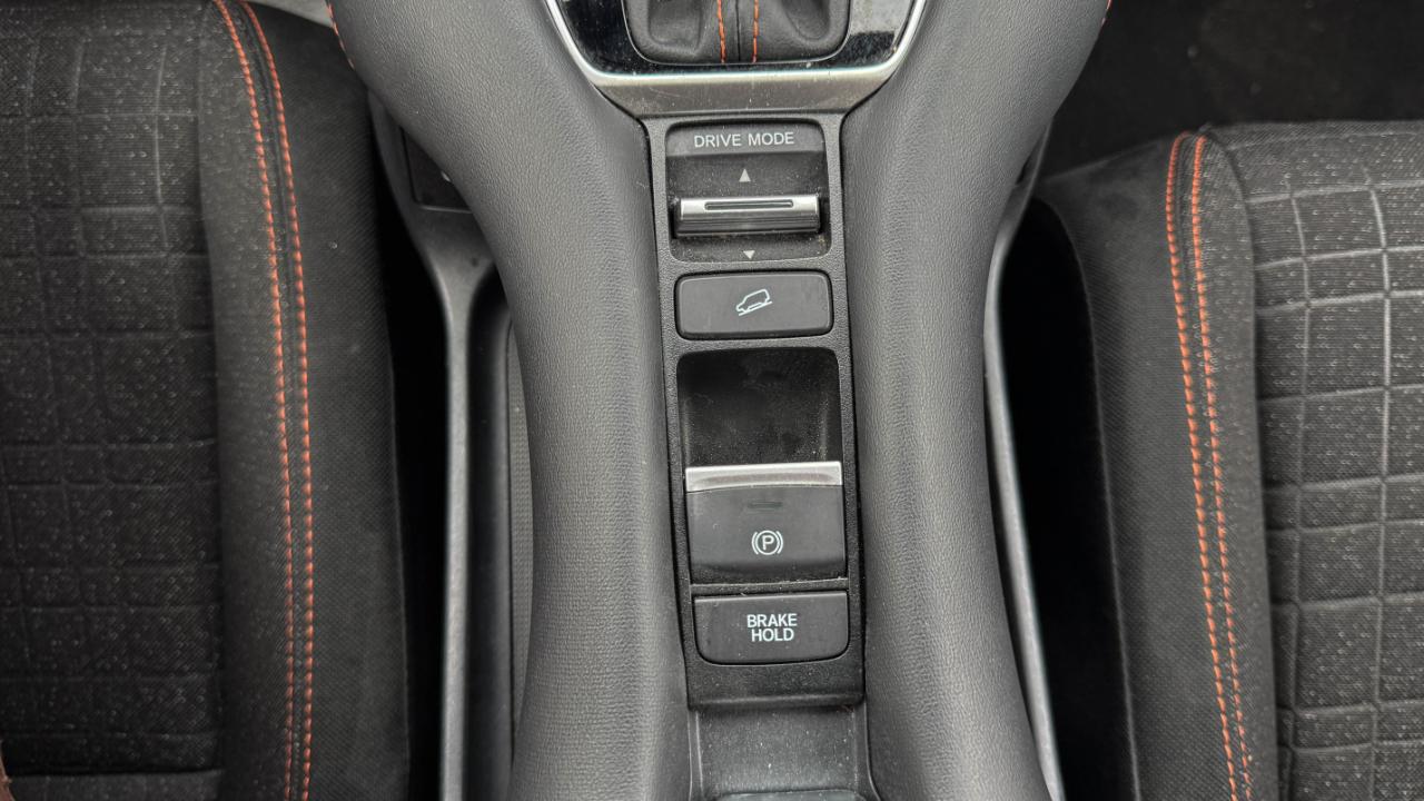 Honda HR-V Sport AWD CVT 2023