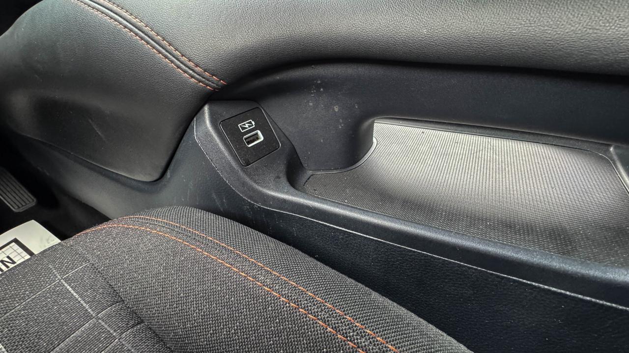 Honda HR-V Sport AWD CVT 2023