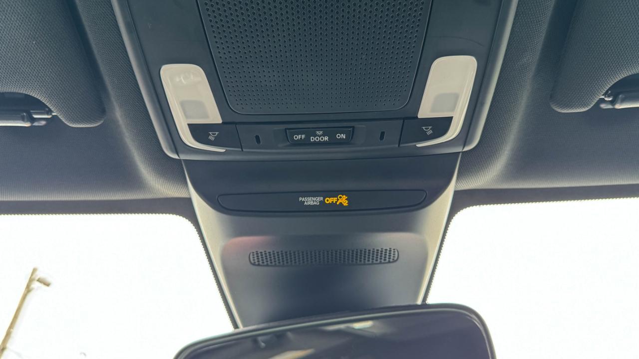 Honda HR-V Sport AWD CVT 2023