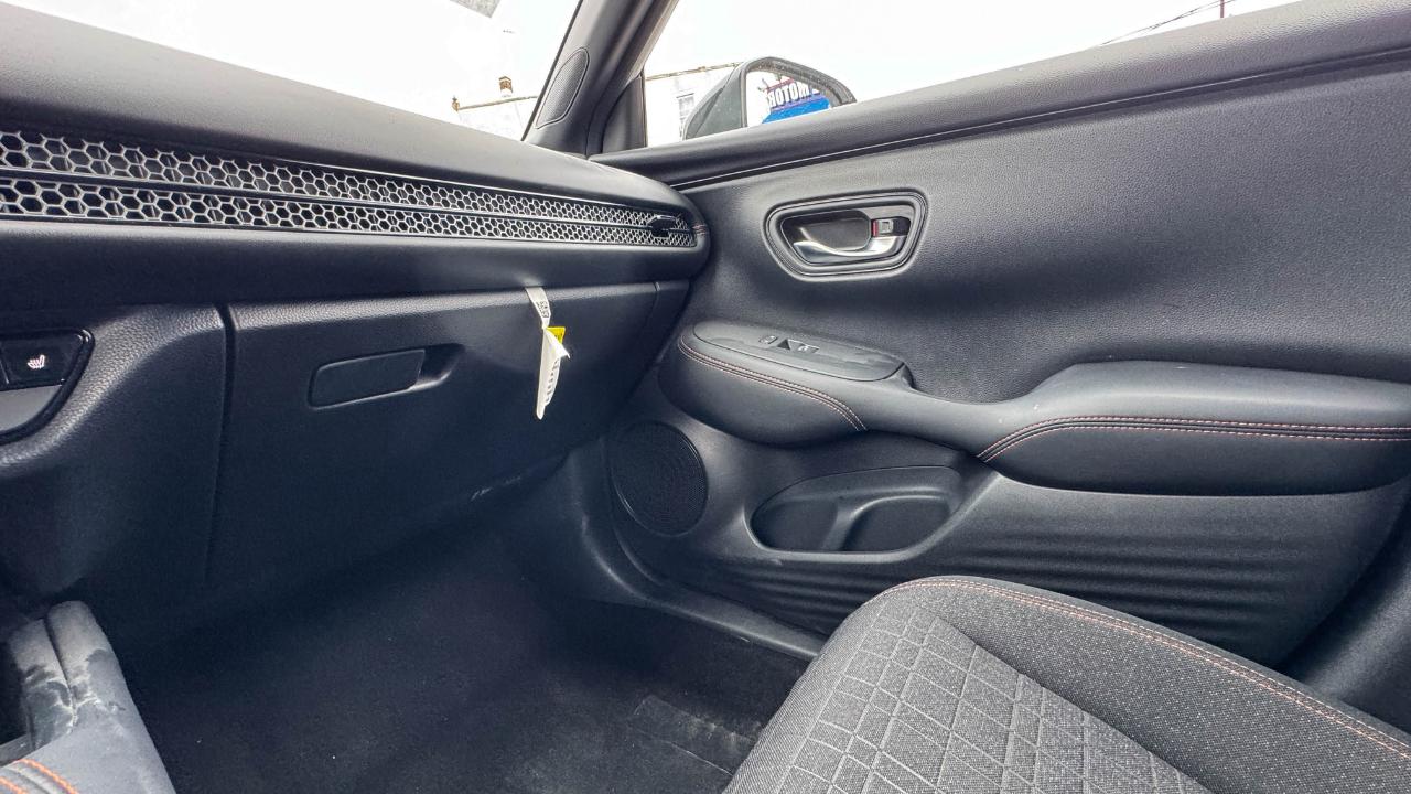 Honda HR-V Sport AWD CVT 2023