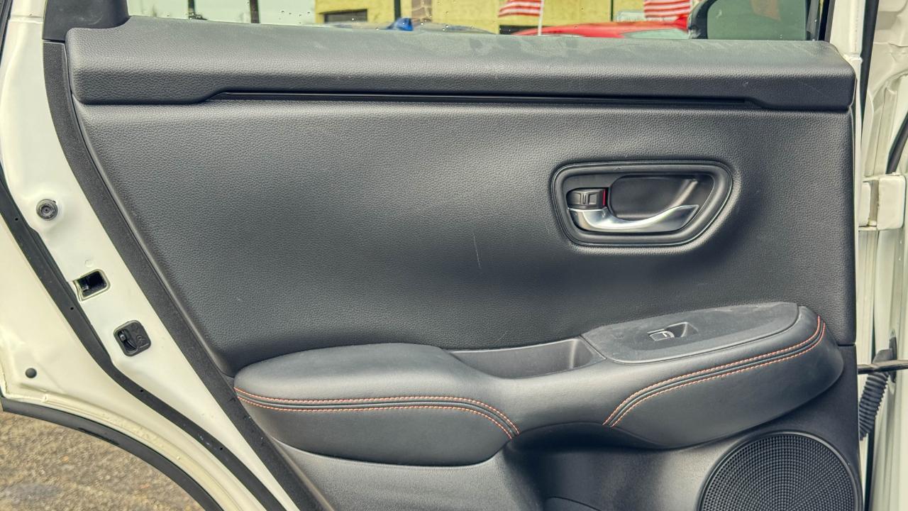 Honda HR-V Sport AWD CVT 2023