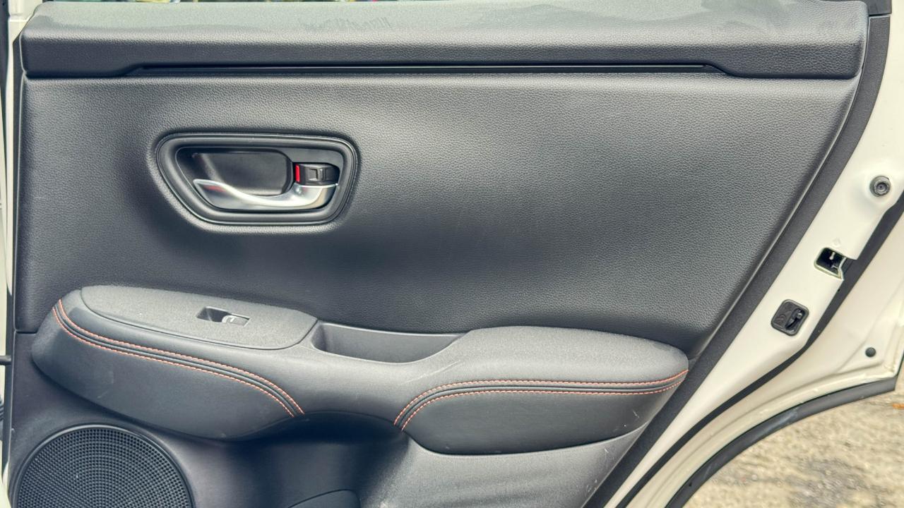 Honda HR-V Sport AWD CVT 2023