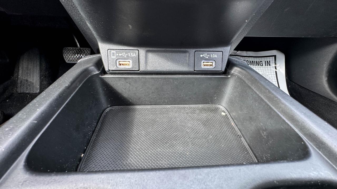 Honda CR-V EX-L AWD 2021