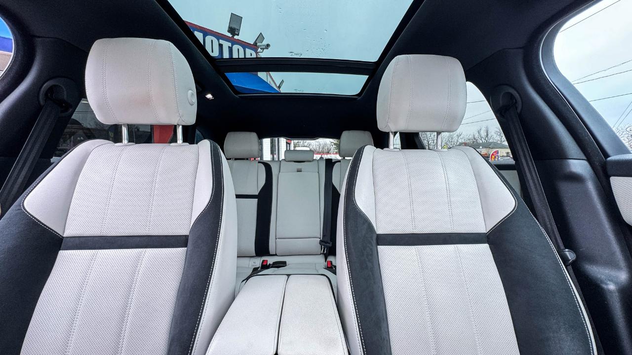 Land Rover Range Rover Velar P250 R-Dynamic SE 2019