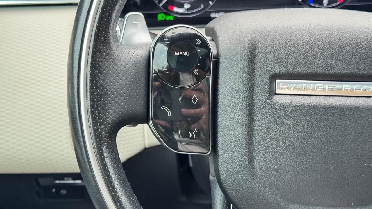 Land Rover Range Rover Velar P250 R-Dynamic SE 2019
