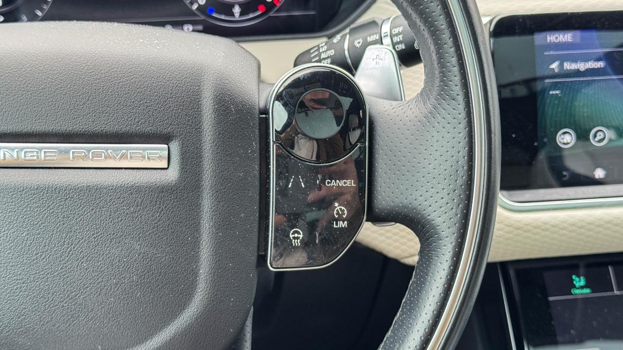 Land Rover Range Rover Velar P250 R-Dynamic SE 2019