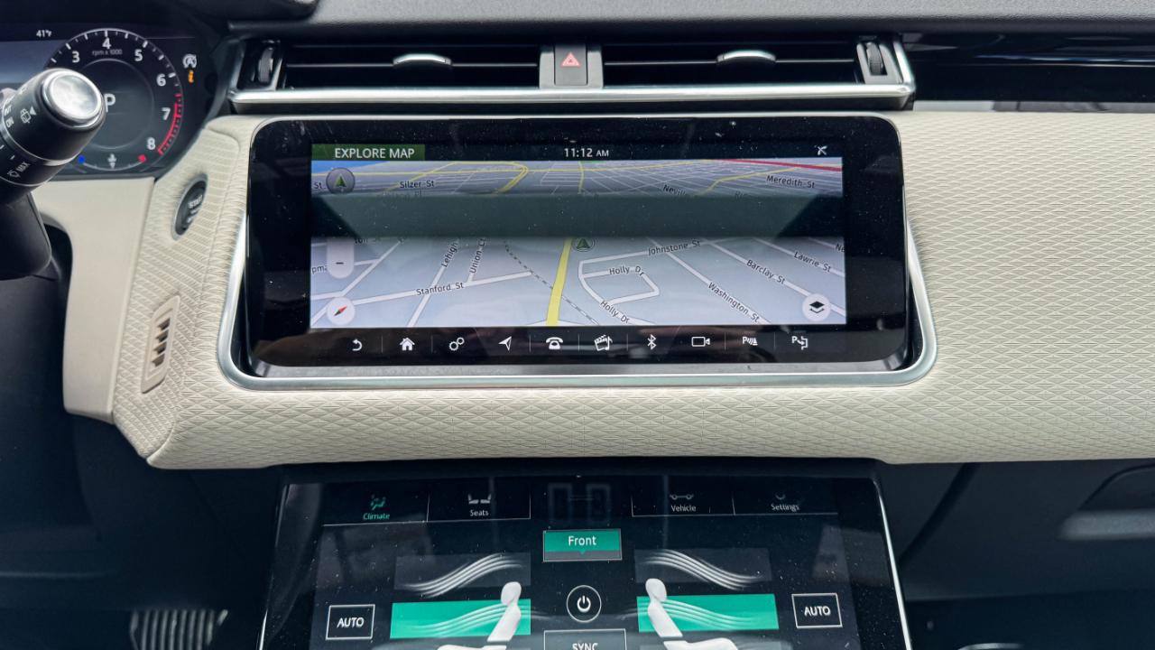 Land Rover Range Rover Velar P250 R-Dynamic SE 2019