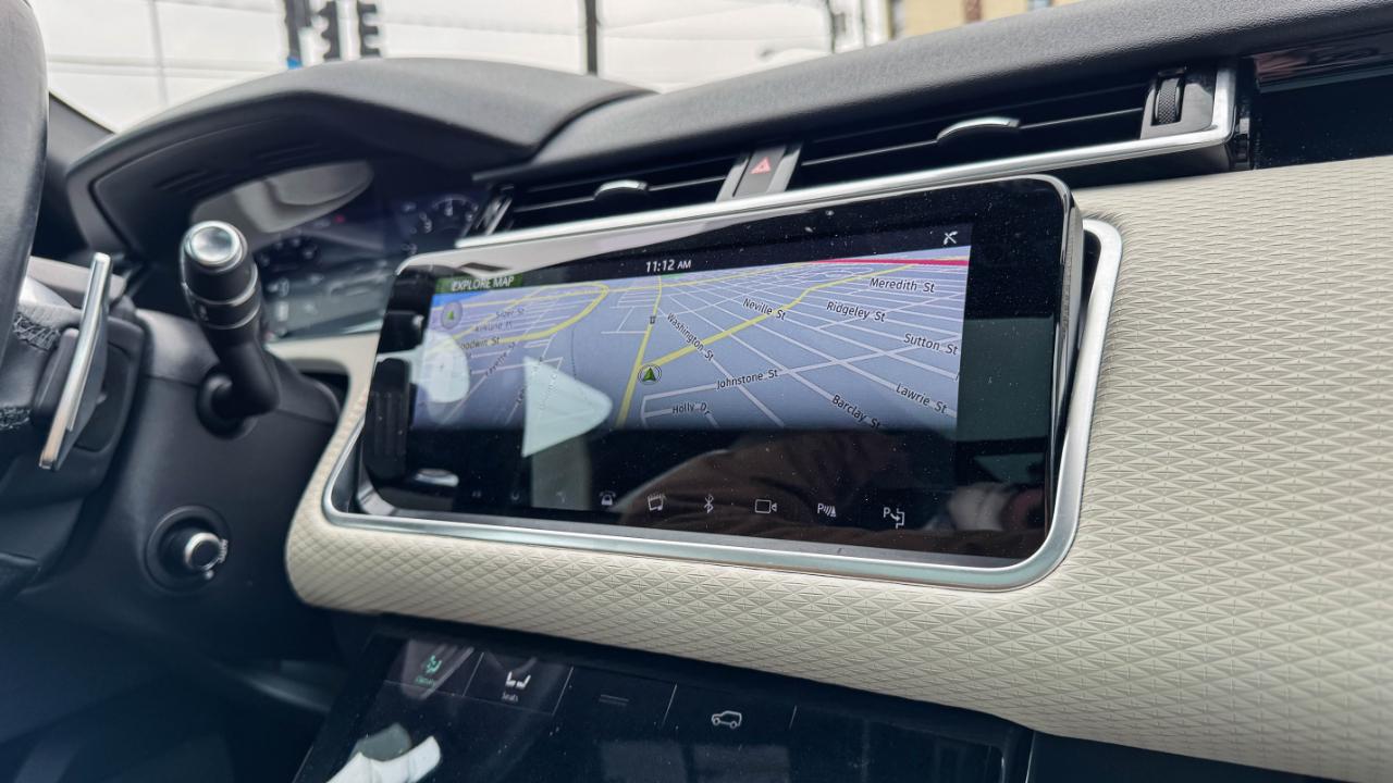 Land Rover Range Rover Velar P250 R-Dynamic SE 2019